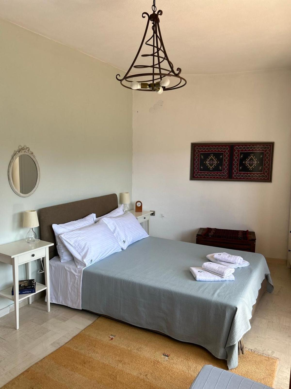 Apartment το σπίτι της πλατείας *