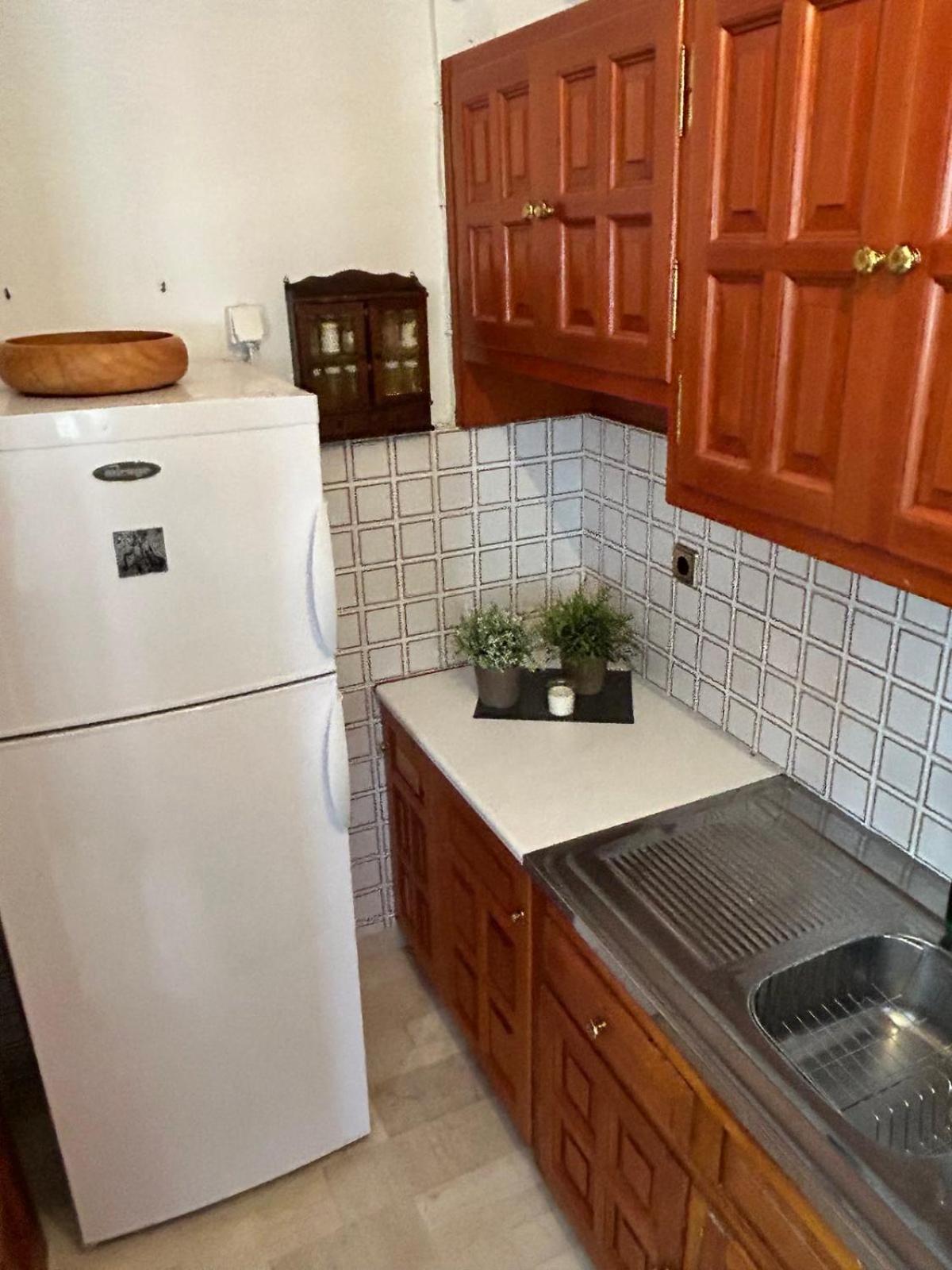 Apartment το σπίτι της πλατείας