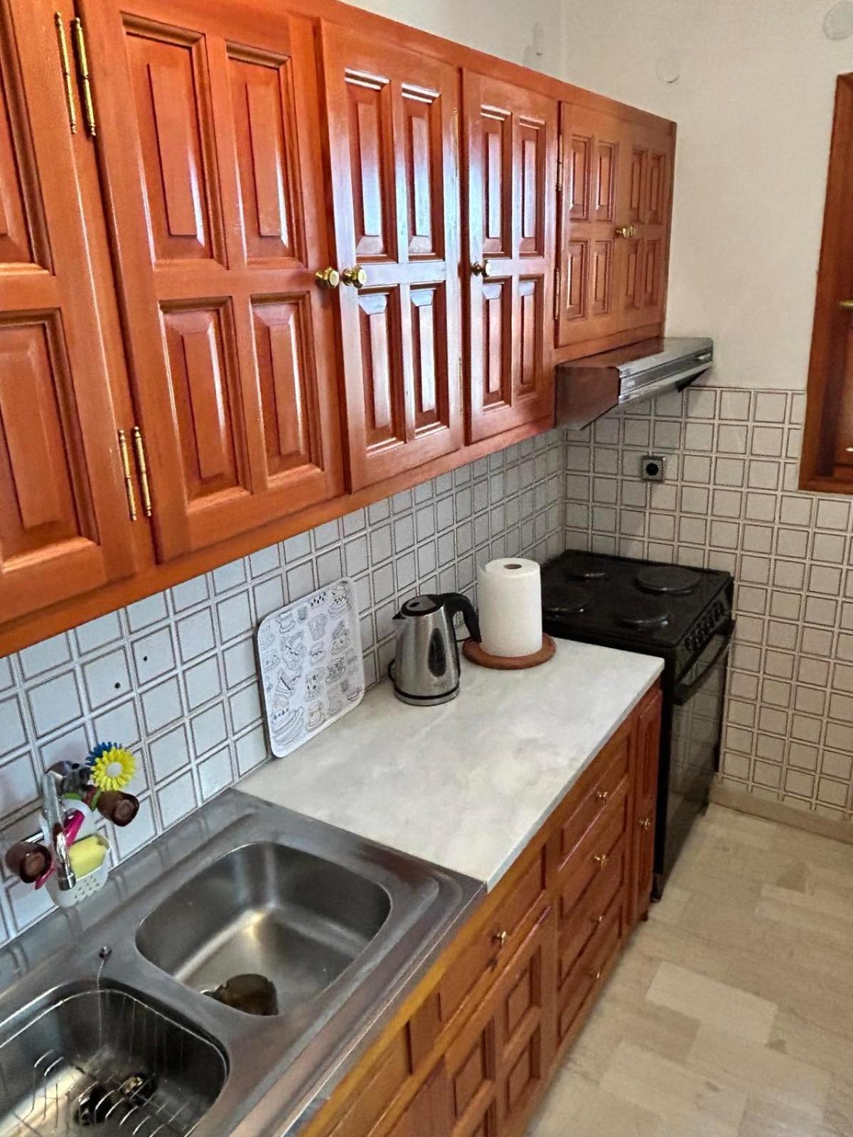 Apartment το σπίτι της πλατείας *