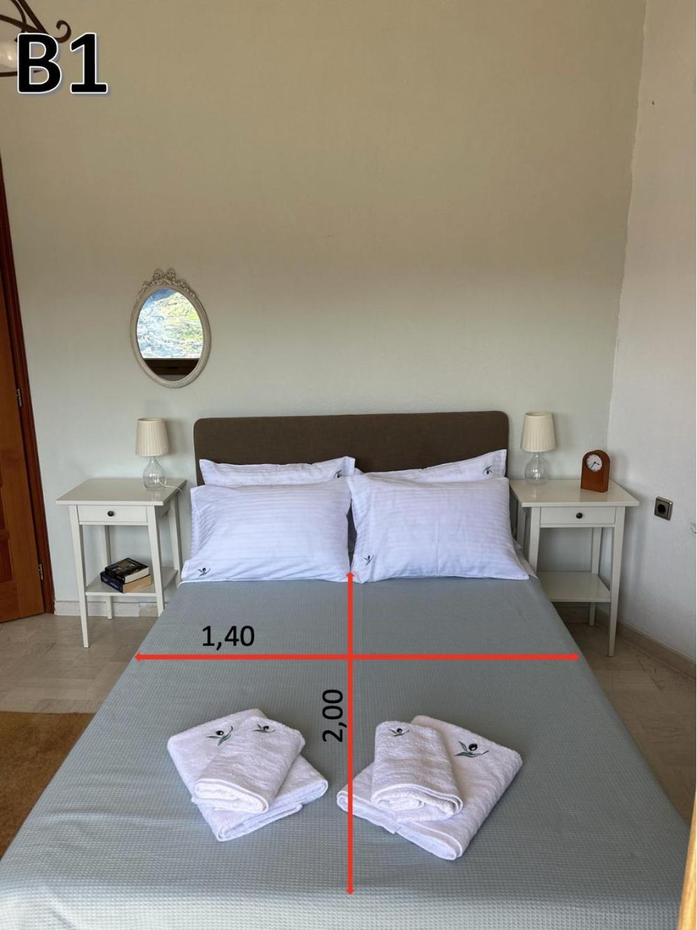 το σπίτι της πλατείας Apartment Metsovo